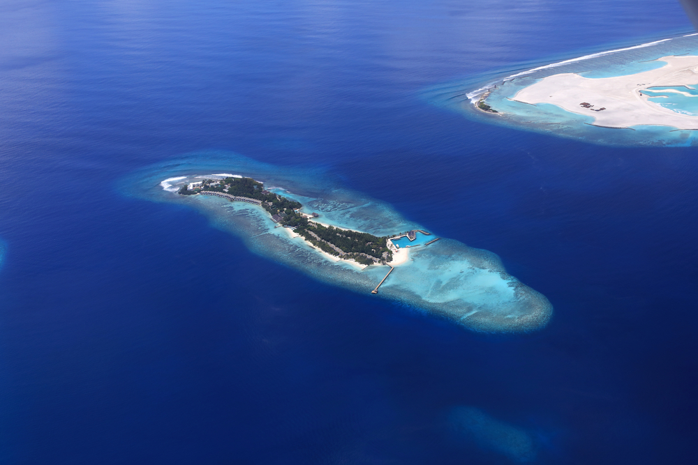 The Maldives: The Future of Climate Change