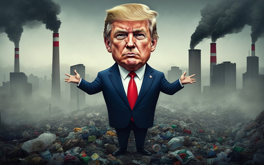 America’s Homegrown Superstorm