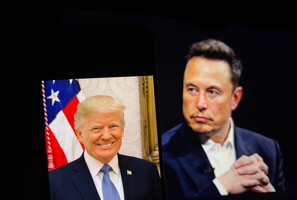 The Trump-Musk Cultural Revolution