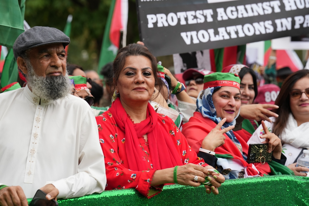 Pakistan’s Secret Weapon: The Pakistani-American Diaspora