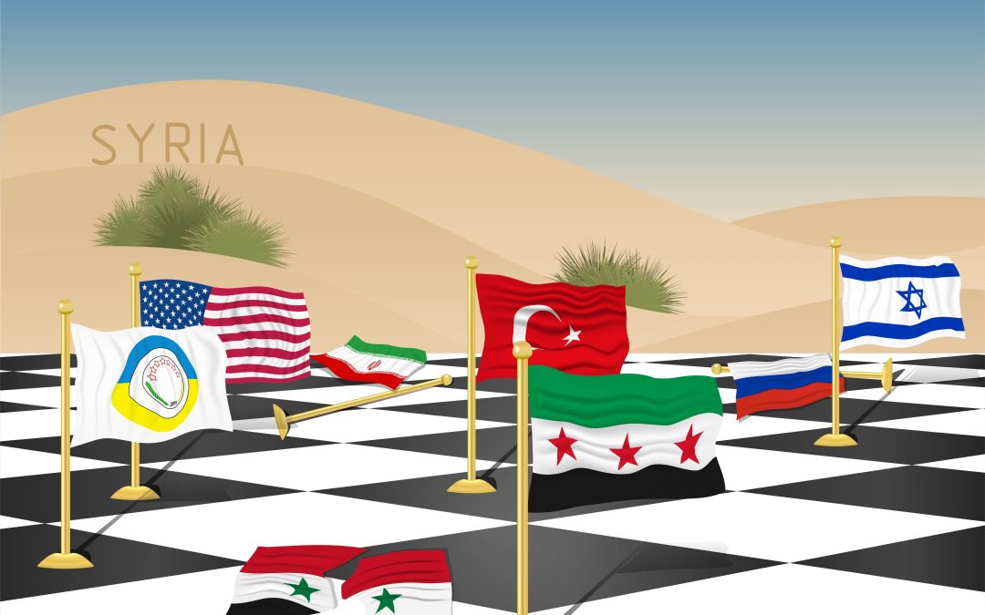 Unpacking the New Agreement in Syria