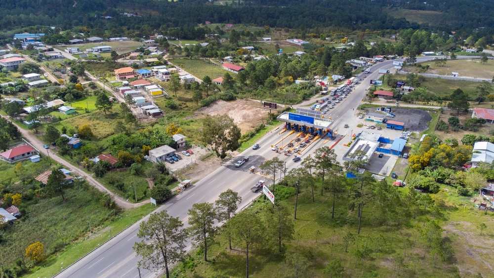 Highway Heist in Honduras: How Corporations Fleece Regular People in Impoverished Countries