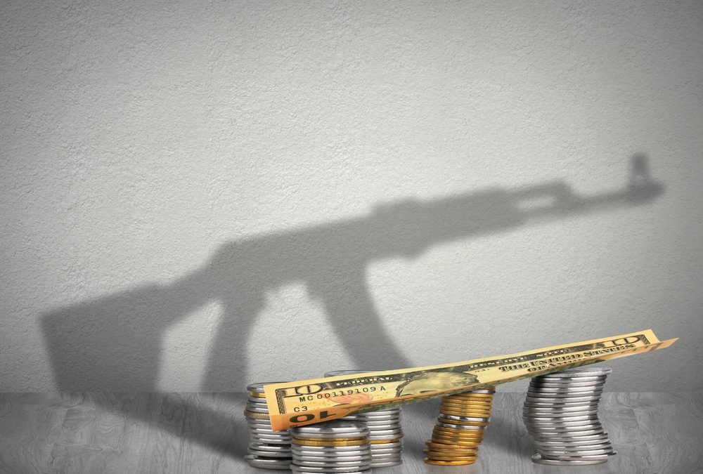 Sudan: Toward a World Ruled by Non-State Actors