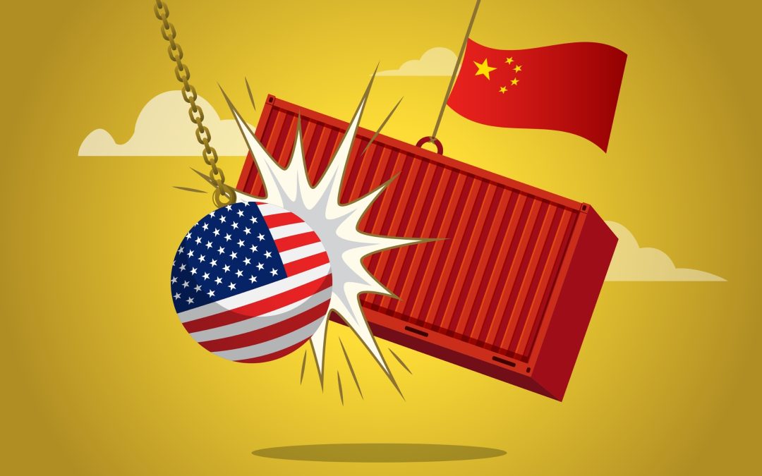 What America Misunderstands About China’s Trade Resolve