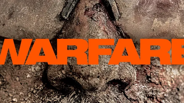 Warfare: A Parable of the Crisis of Empire