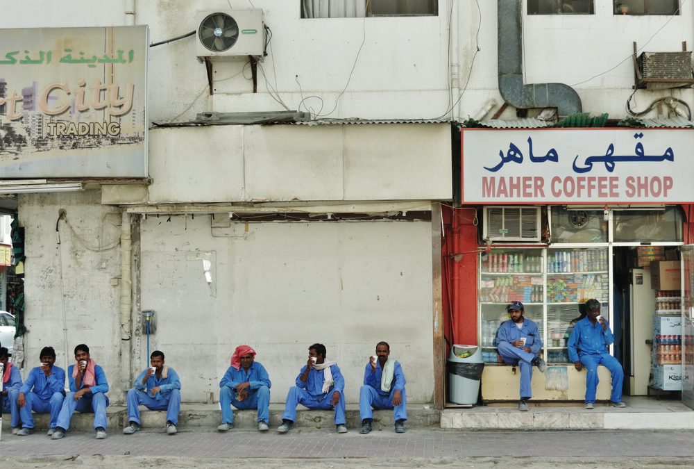 The Country Trump Seems Dead Set on Imitating