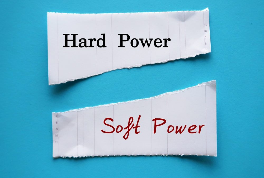 The Self-Liquidation of U.S Global Leadership