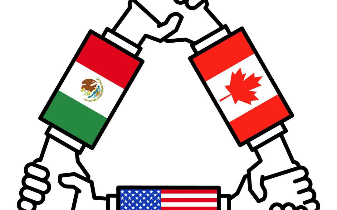North American Solidarity Needed to Navigate Trump’s Trade Wars