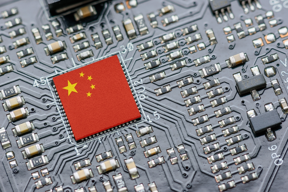 After Trade Truce, Can China Write the Tech Rule Book?
