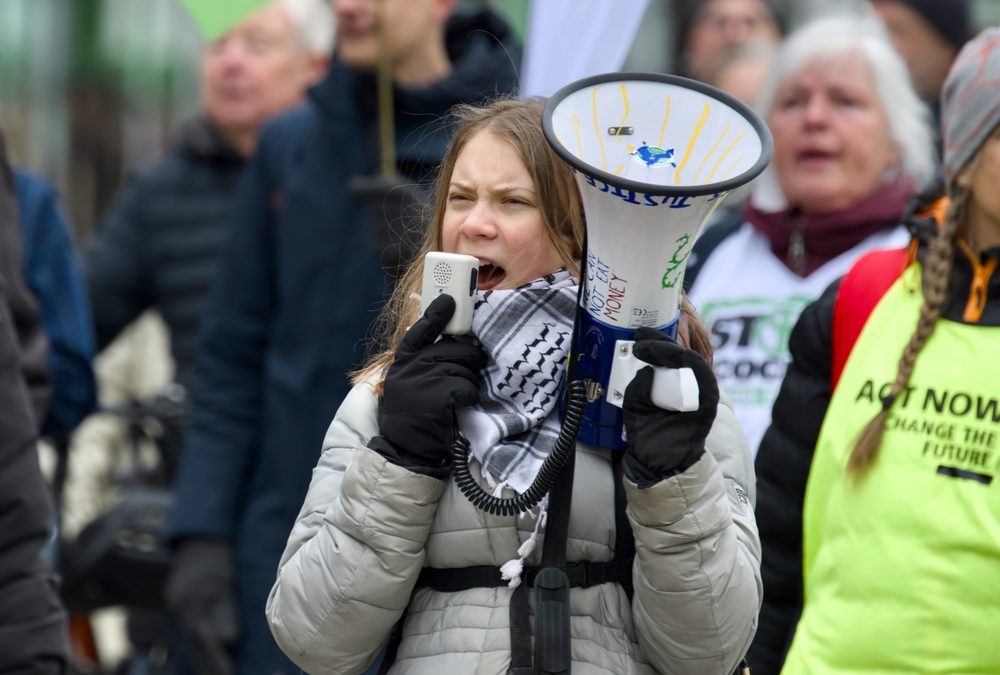 The Freedom Flotilla: Bravely Breaking the Siege Against Gaza