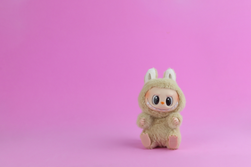 Labubu’s Rise Mirrors Declining Faith in US Leadership