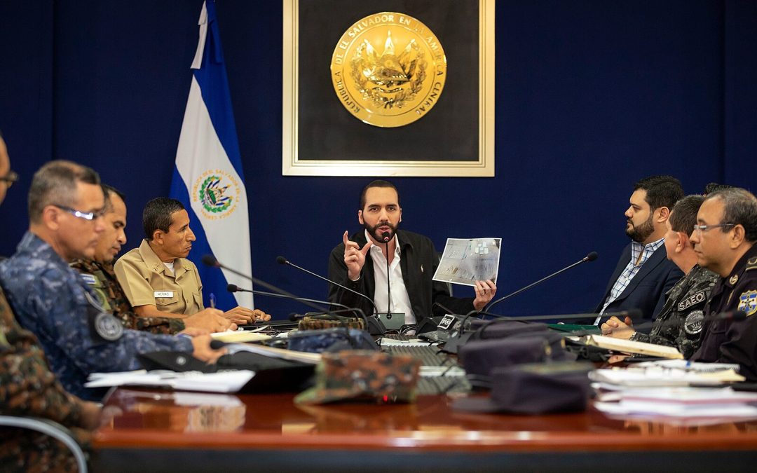 How Democracies Fade and Why America Should Pay Attention