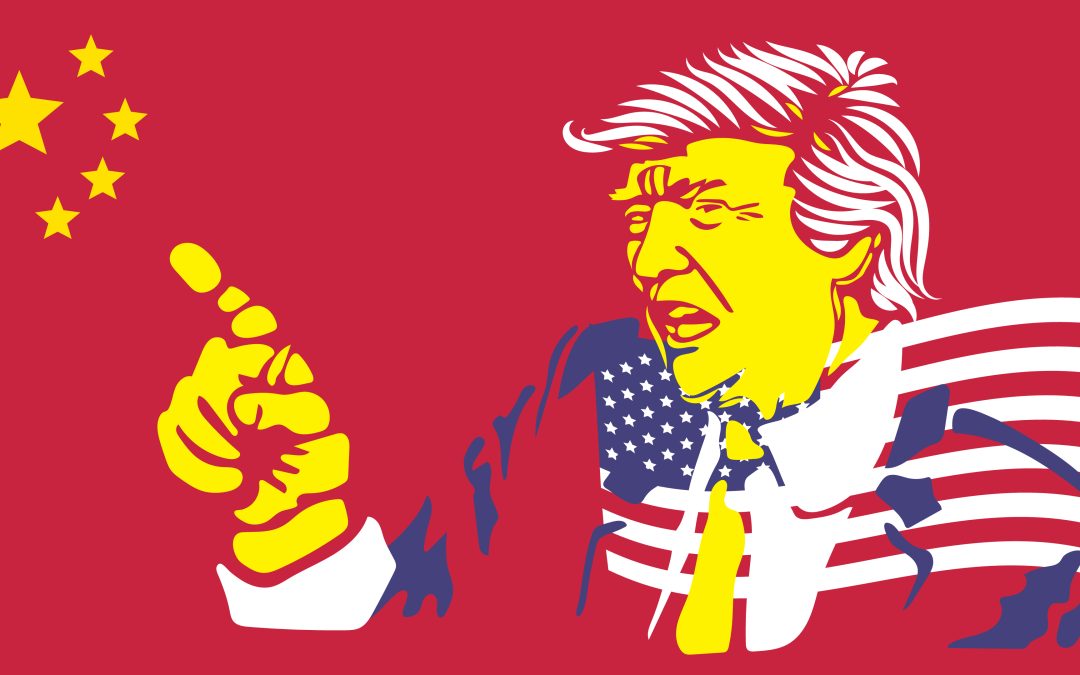 Latest Trump Moves on China Are Not Concessions