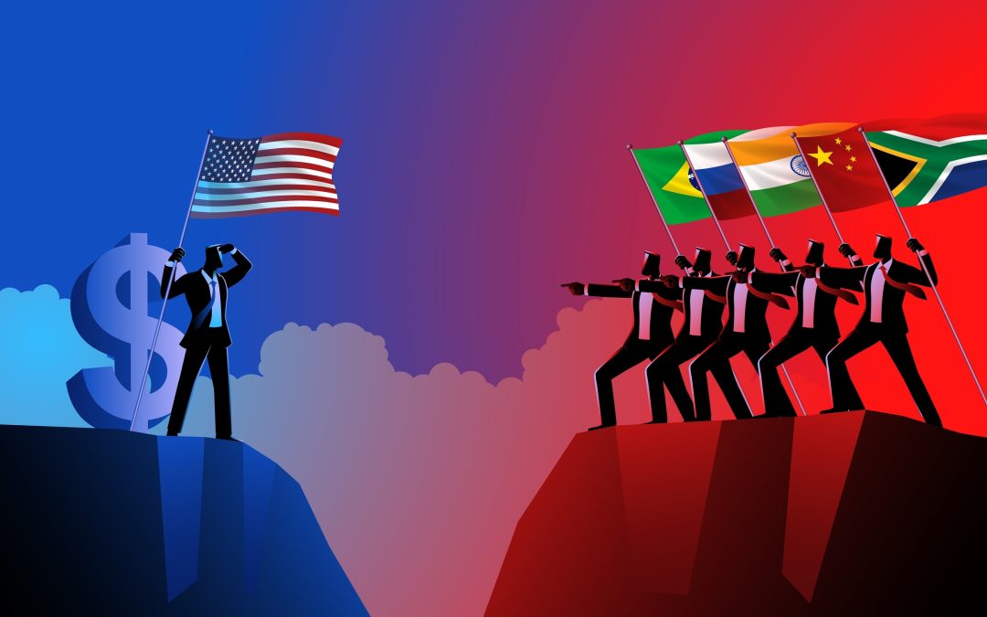 What Trump Isn’t Telling You About BRICS