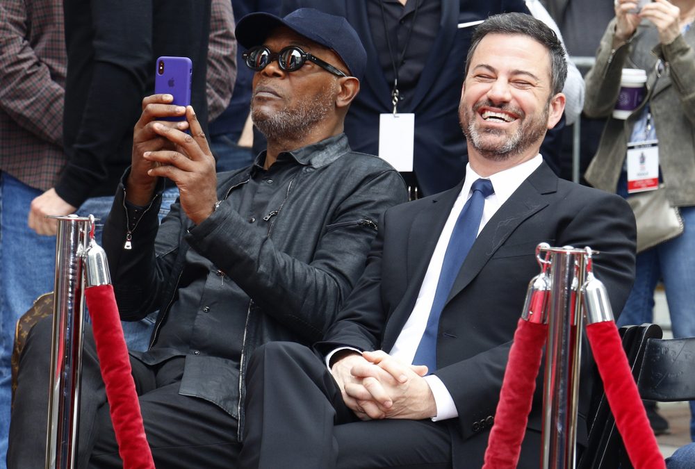 Trump: It’s Not Funny Anymore