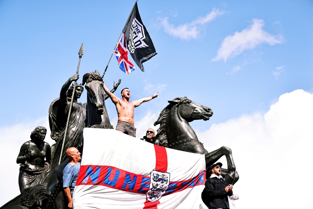 A Dangerously Divided World Highlights the Need to Empower International Institutions