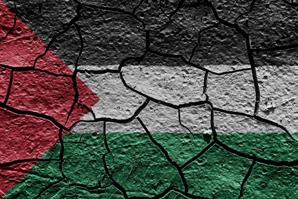 Gaza’s Environmental Emergency: The Threat Beneath the Truce