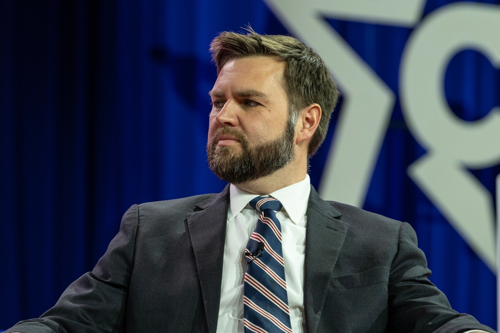 Why Vance’s American Dream Finds Its Mirror in China