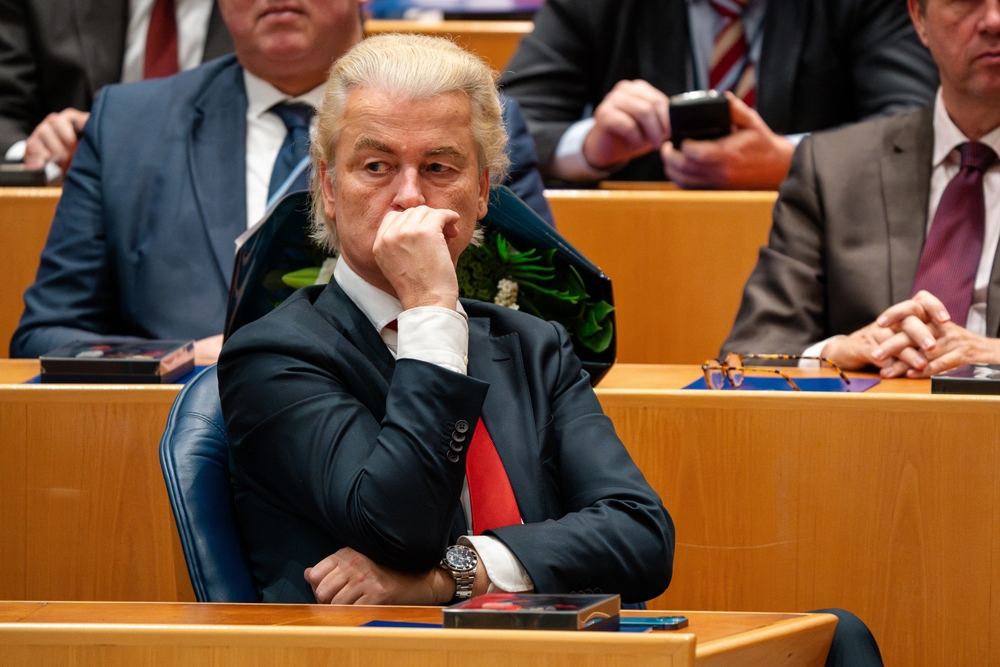 The Dutch Elections and the Lonely Grave of Spinoza