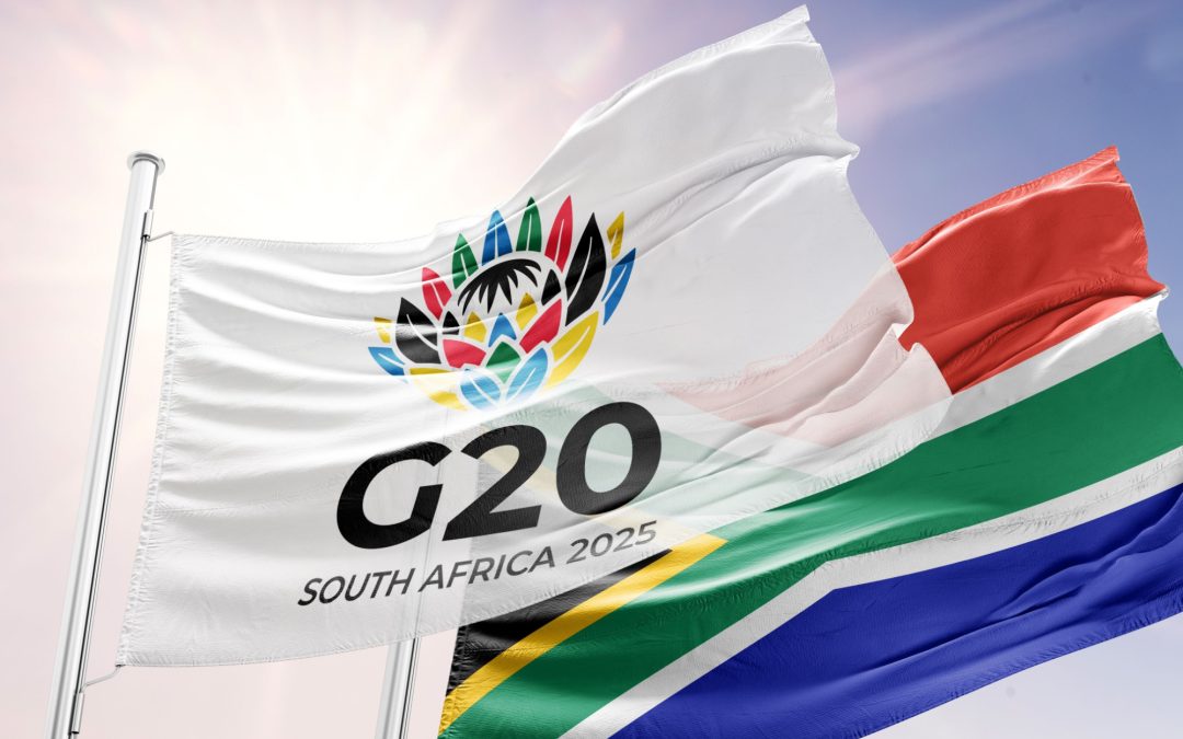 Can the G20 Do More Than Serve Markets and Investors?