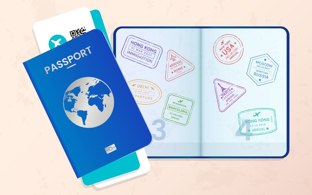 Addressing Displacement: An Inherent Problem of a Divided World