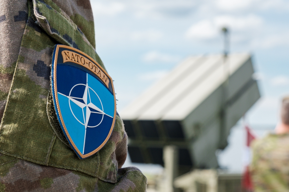 NATO’s 5 Percent Gamble: Strength or Dependence?