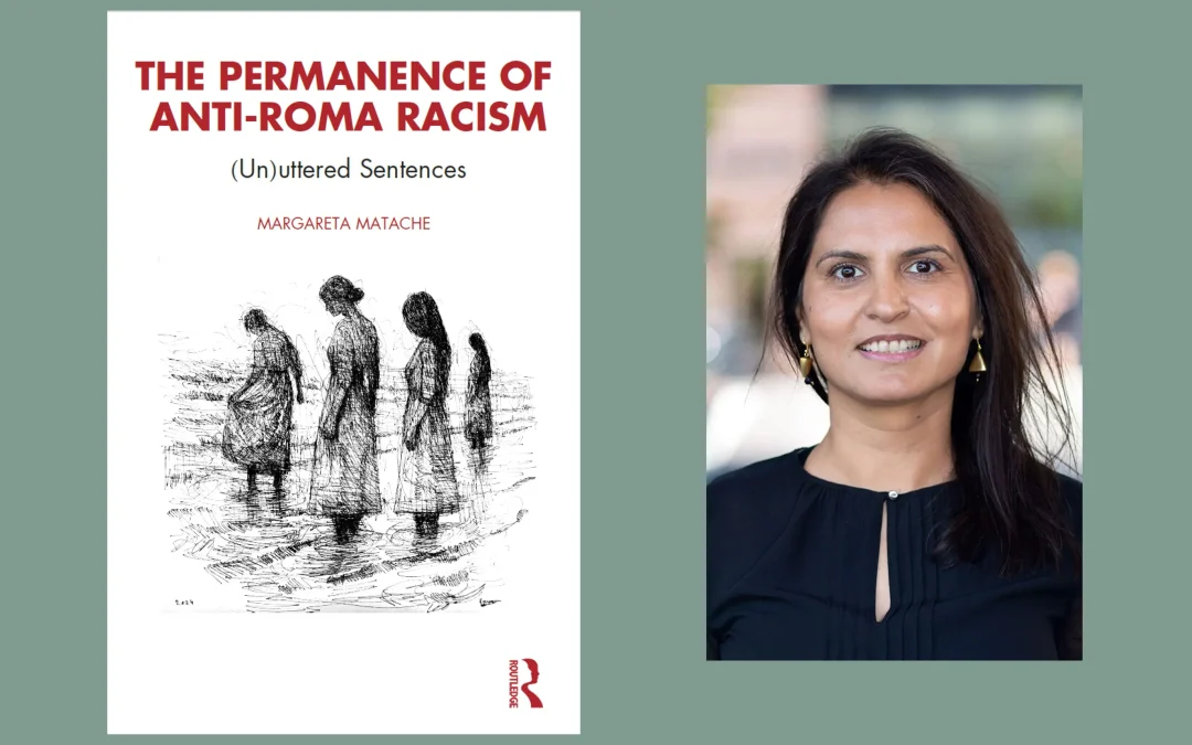 The Endurance of Anti-Roma Racism