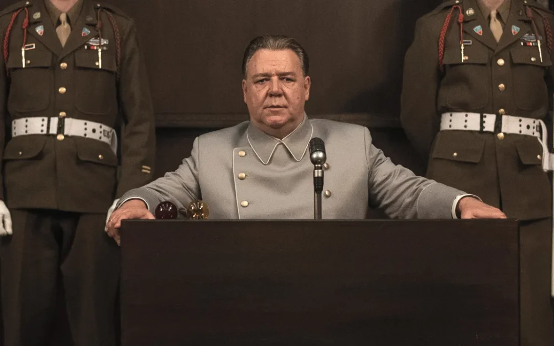 Forgetting the Lessons of Nuremberg