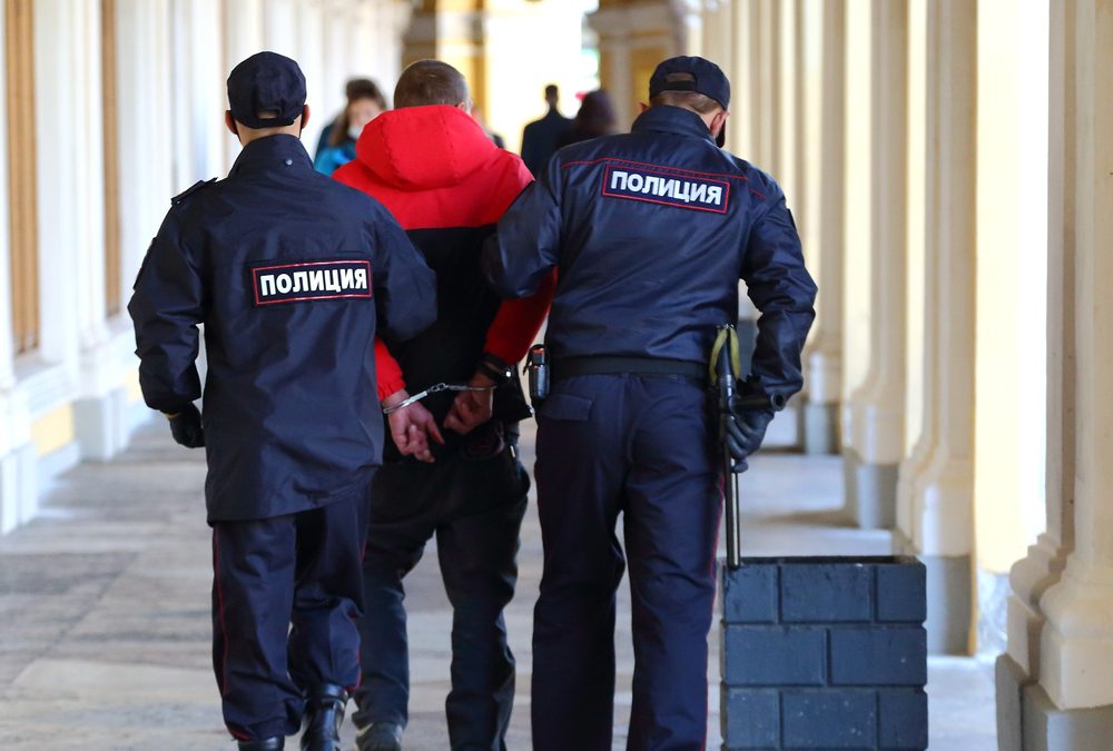 The Forgotten Detainees of the Russian Aggression in Ukraine