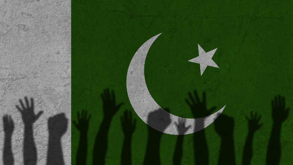 Pakistan is Exporting Repression to American Soil