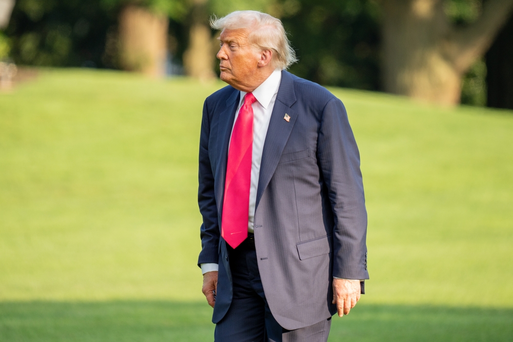 Trump Destroys Government