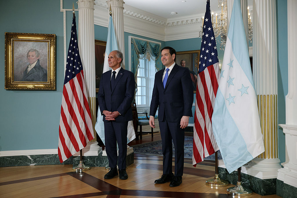 “The Scent of Fraud”: The Door Opens for a New Corporate Assault on Honduras