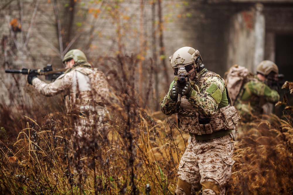 And Then They Came for…Europe