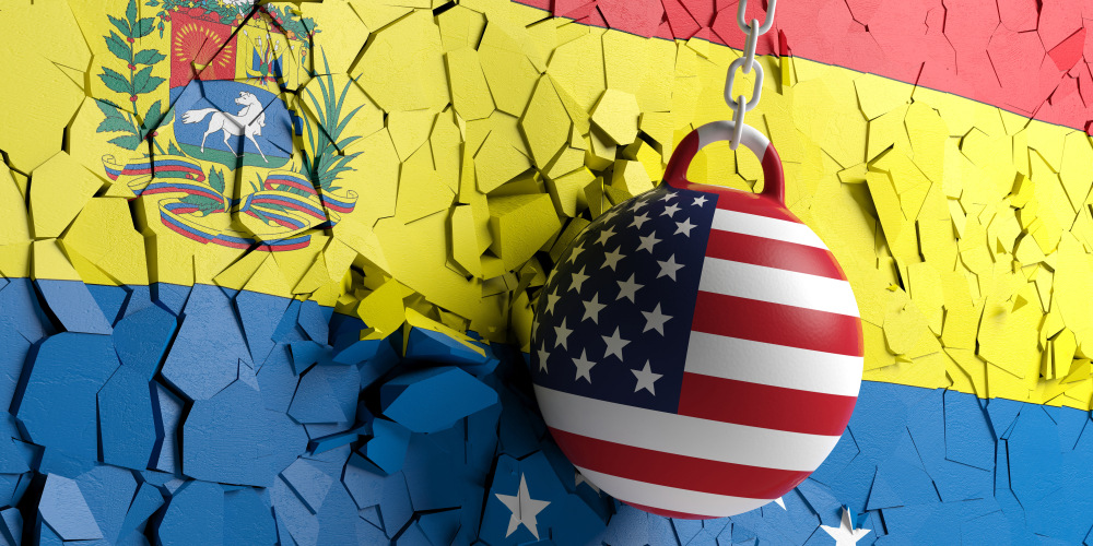 Venezuela and the Revival of Regime Change