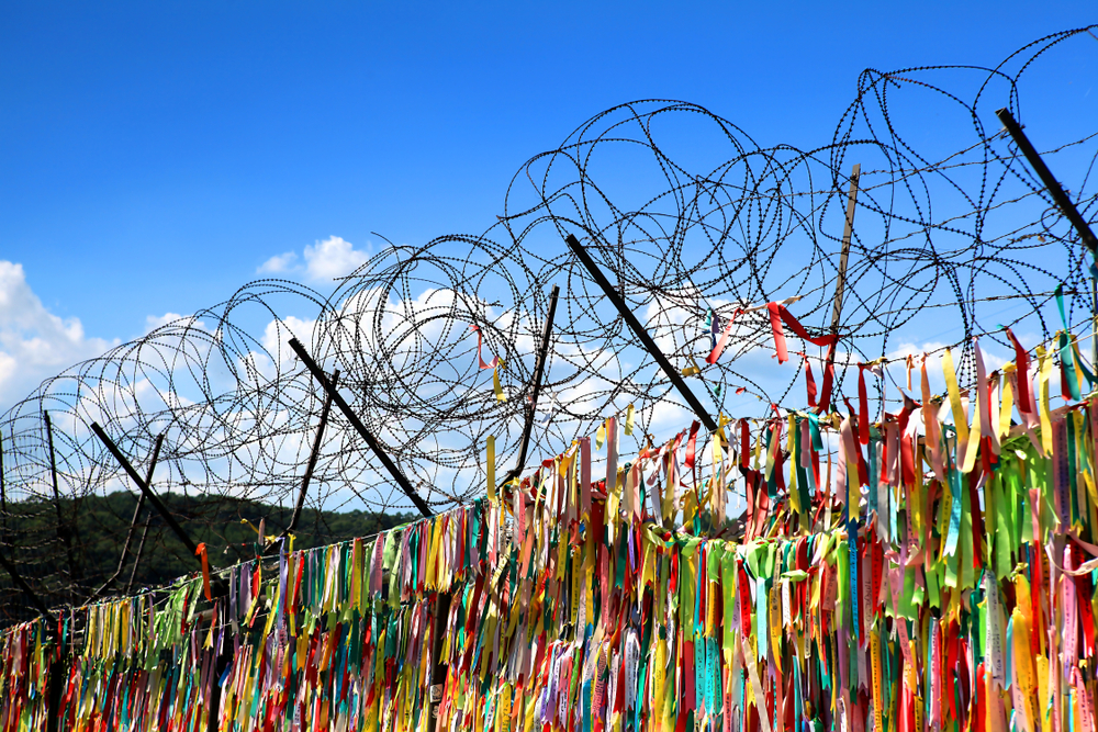 The Dream of Korean Independence