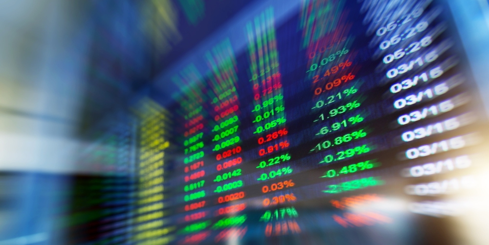 Finance, Not Trade, Rules the Global Economy