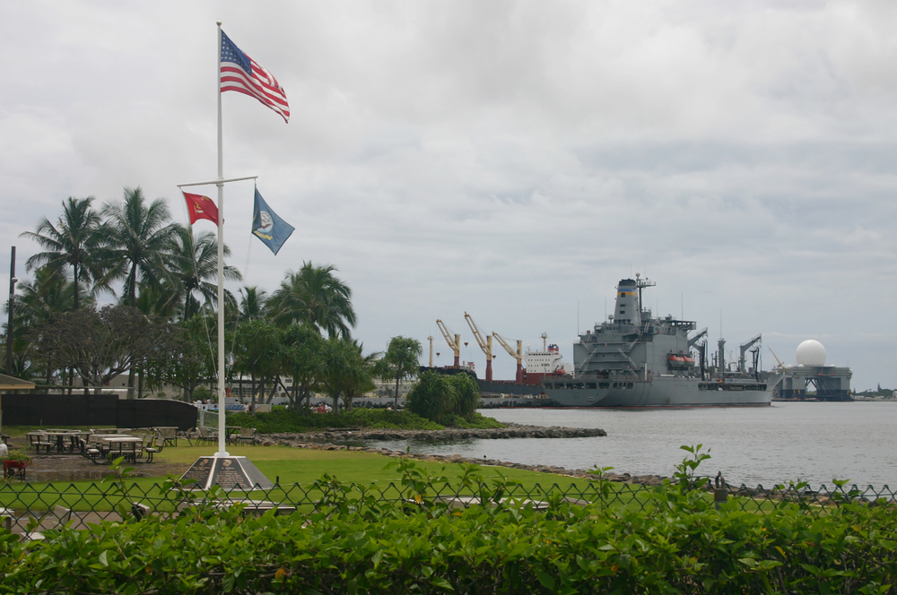 Hawai‘i Has a Rare Opportunity to Reclaim Land From the US Military