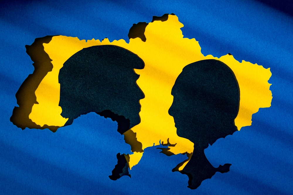 Peace for Ukraine or Rest in Peace?