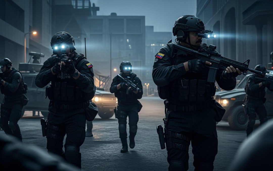 The Power Play President