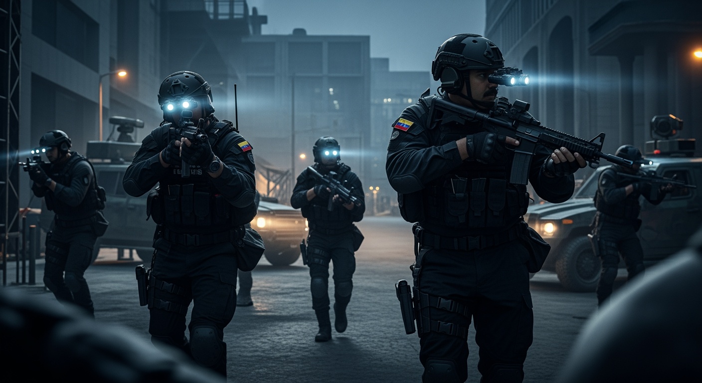 The Power Play President