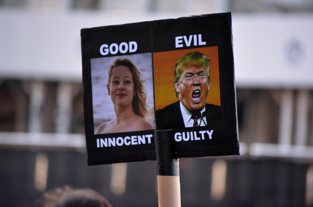 In Minnesota, Trump Is Borrowing from the Dictators’ Handbook