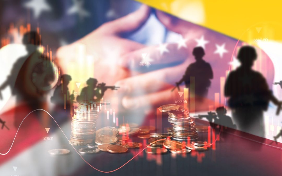 Venezuela and the Trump Administration’s “Hemisphere First” Agenda