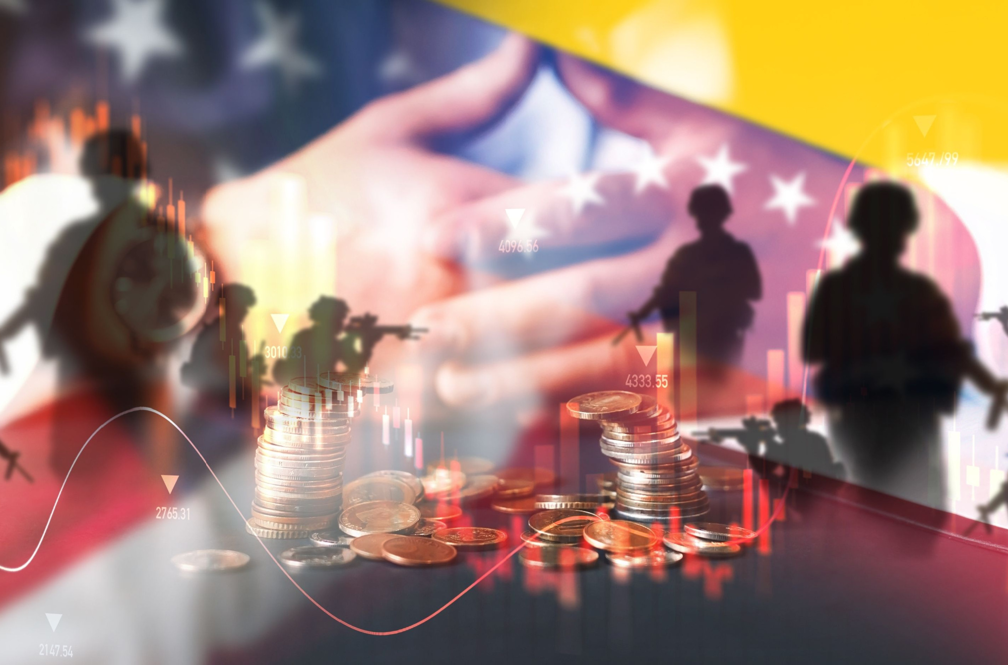 Venezuela and the Trump Administration’s “Hemisphere First” Agenda