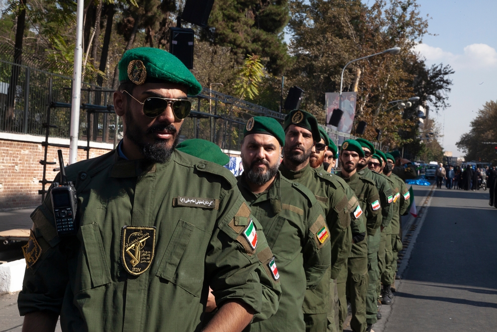 Europe’s IRGC Designation: Symbolism over Strategy