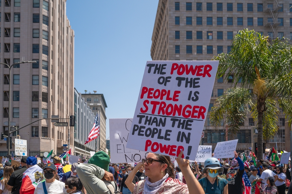 What Iran Teaches Us About Minneapolis