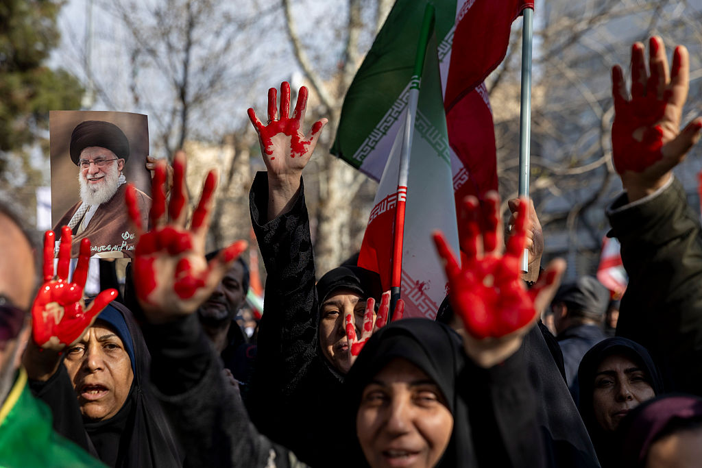 The War That Changed the Terms of Iran’s Crisis