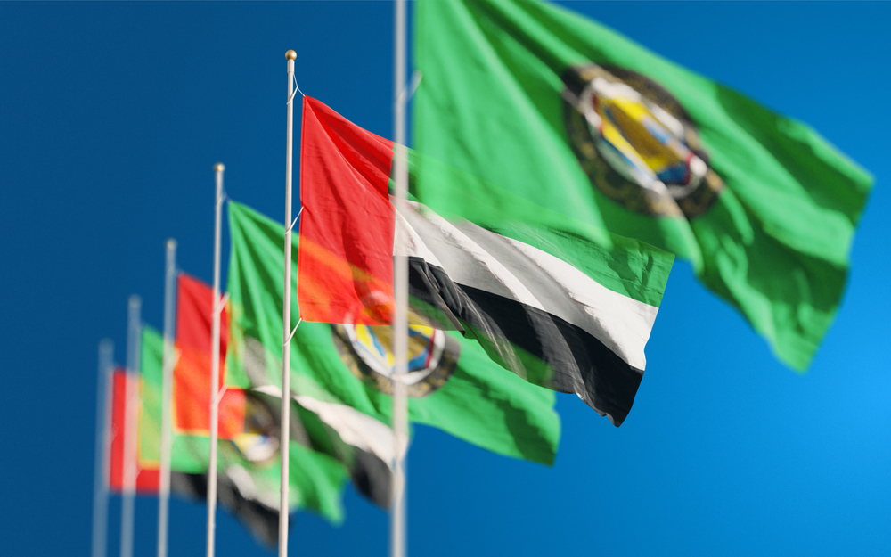 The GCC Economies Are Facing the Challenges of War