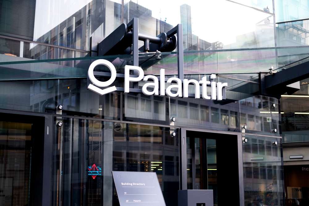 Planet Palantir