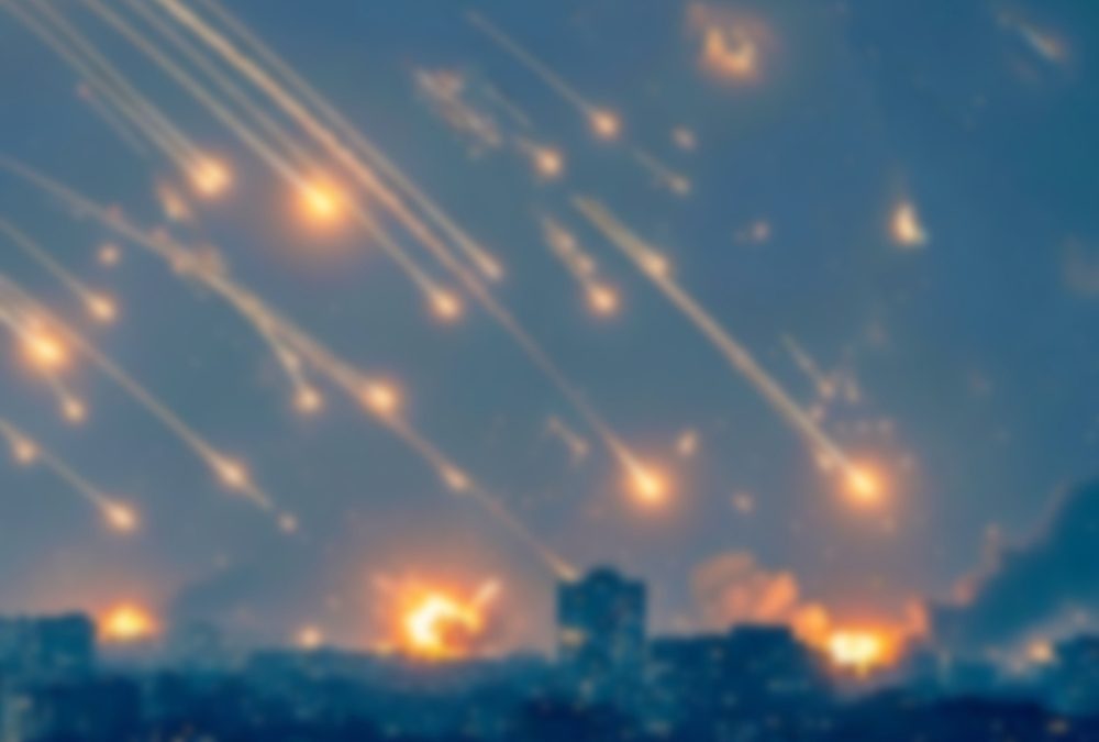 Tehran’s Decapitation and the End of an Era