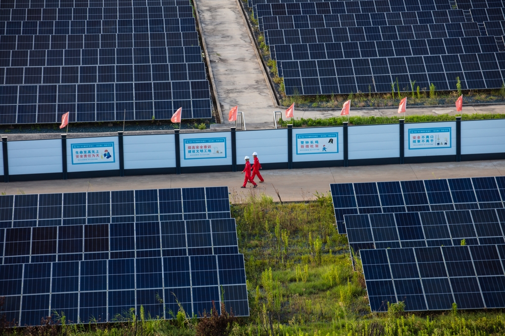 China’s Great Pivot: From Scale to Substance